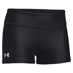 White women’s Under Amour Spandex